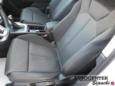 Audi Q3 Sportback 40 2.0 tfsi S line edition quattro s-tronic