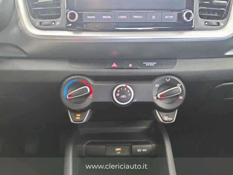 Kia Stonic 1.2 DPI Urban