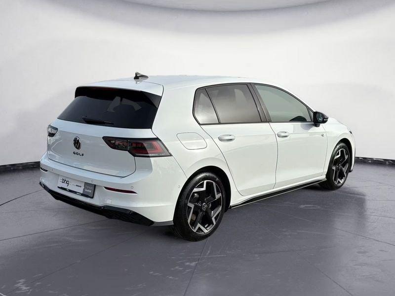 Volkswagen Golf 1.5 eTSI ACT 110kW R-Line DSG NAVI LED