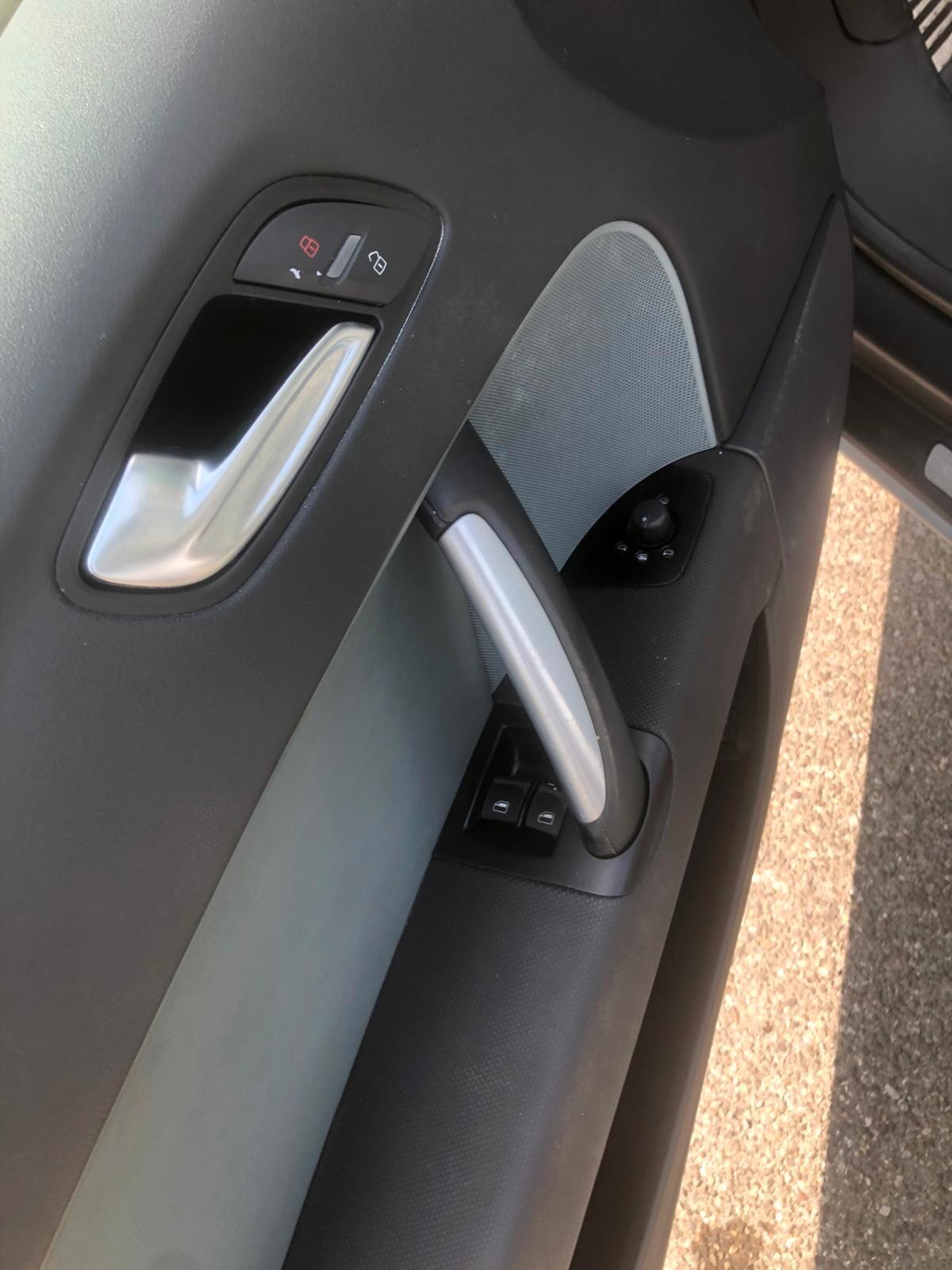 Audi TT Coupé 2.0 TFSI