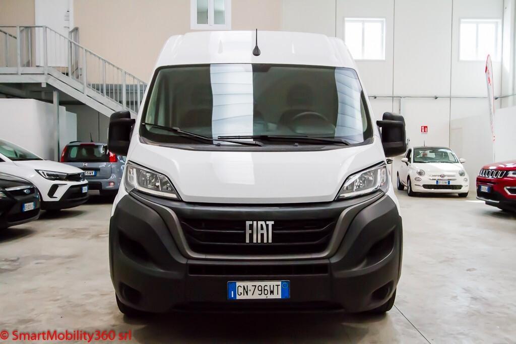 FIAT - Ducato 35 LH2 2.2 mjt3 140cv Euro 6D