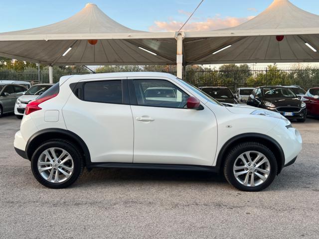 NISSAN Juke 1.5 dCi Acenta