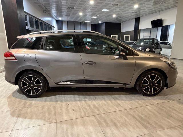 RENAULT Clio Sporter 1.5 dCi 8V 90CV Start&Stop Energy