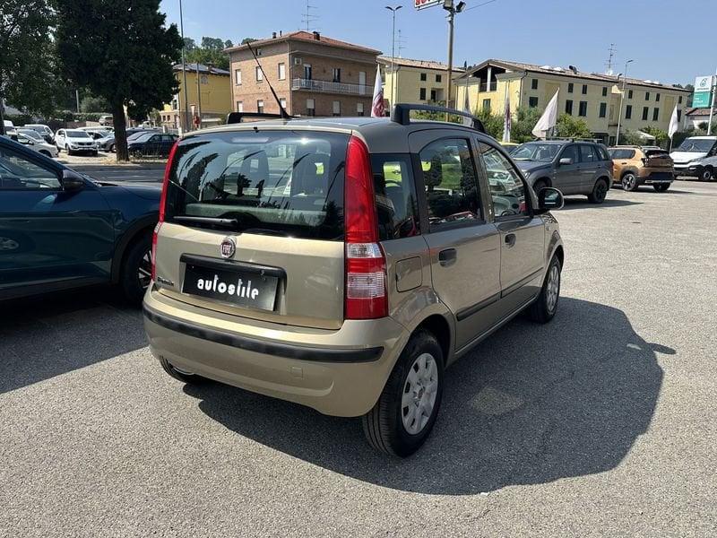 FIAT Panda Fiat Panda 1.2 '' Adatta per neo-patentati''