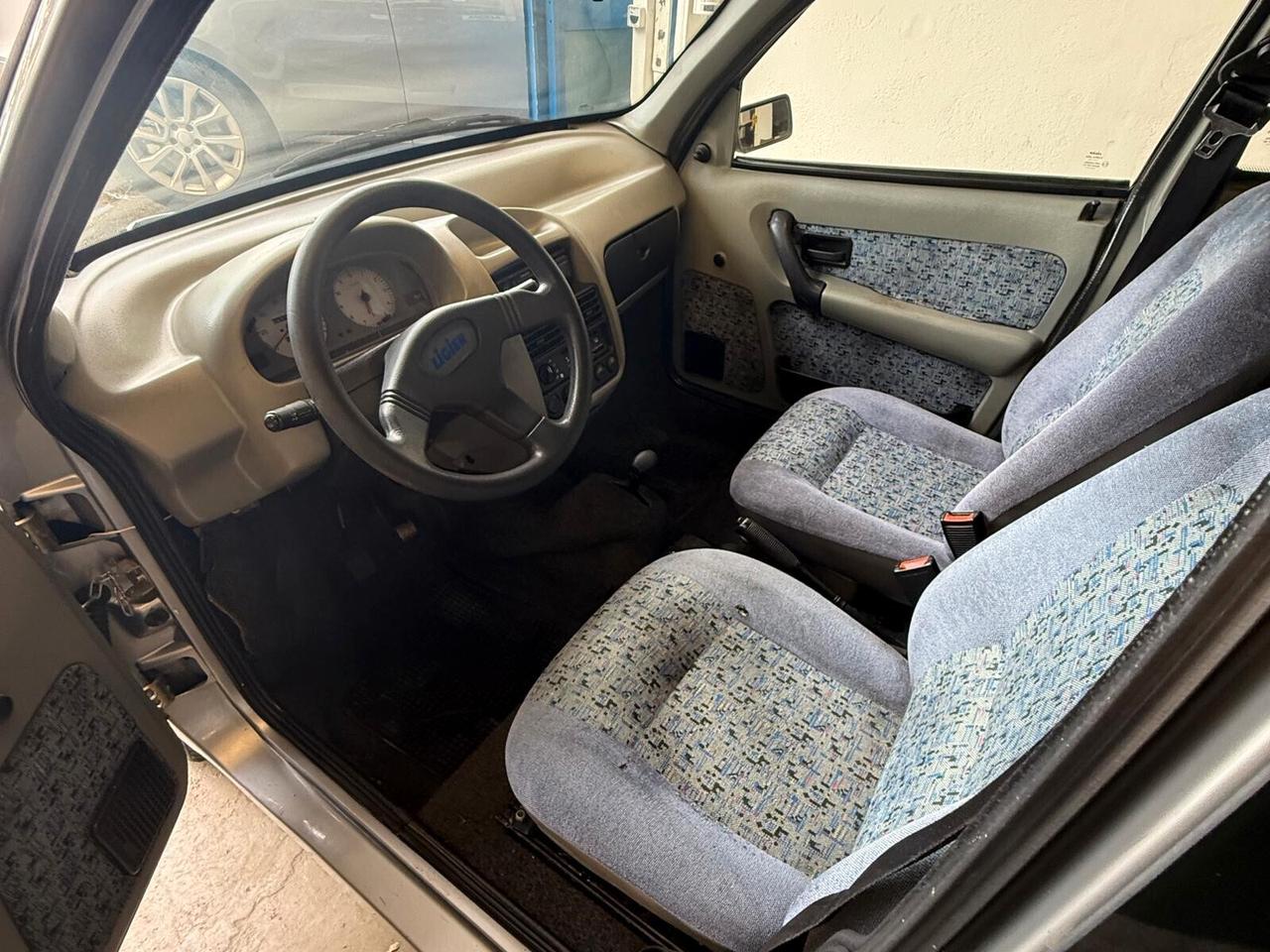 Ligier Nova 500