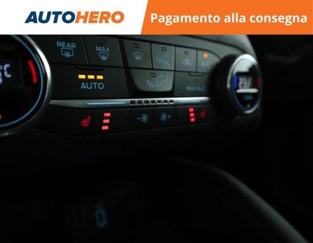 FORD Focus 1.0 EcoBoost 125 CV automatico 5p. ST-Line Co-Pilo