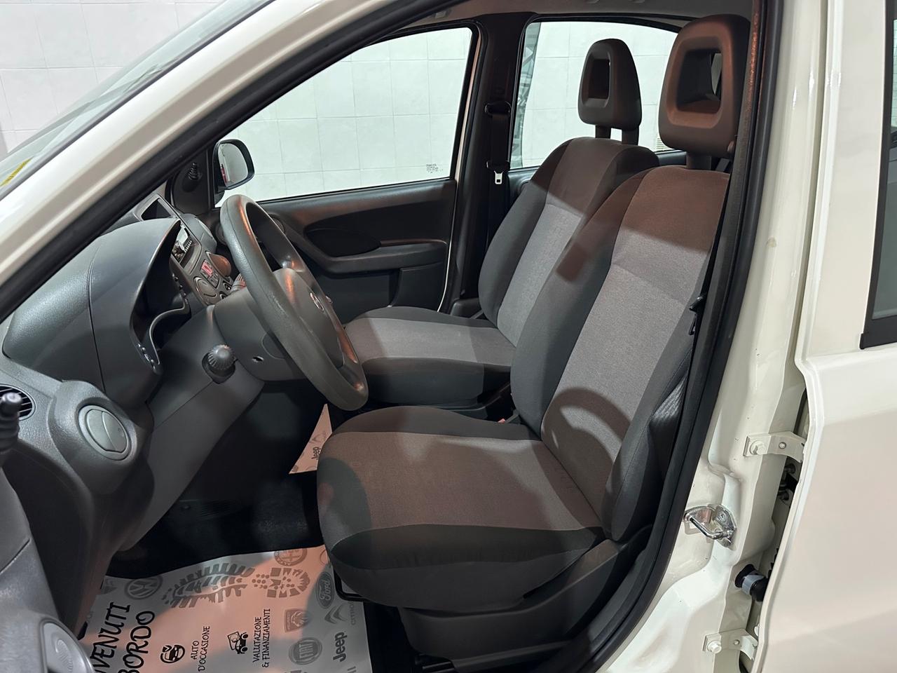 Fiat Panda 1.2 Easy