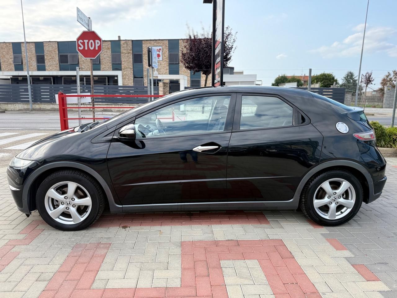 Honda Civic 1.4 i-VTEC 5p. Comfort EURO5