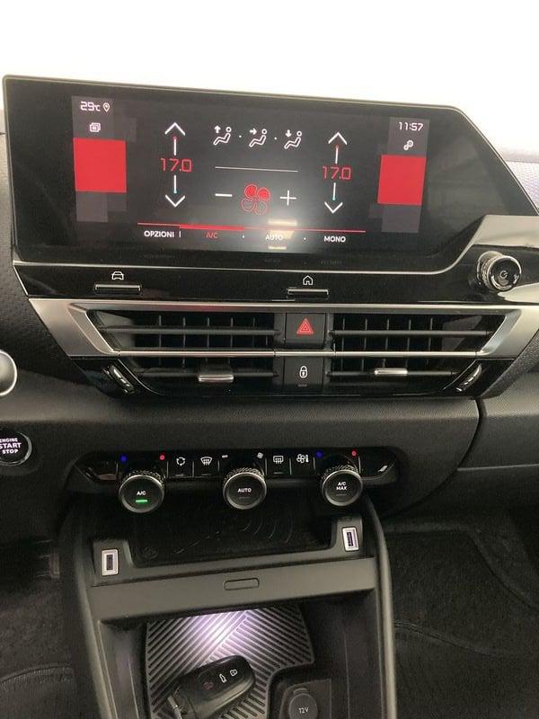 Citroën C4 C4 1.5 bluehdi Feel Pack s&s 130cv eat8