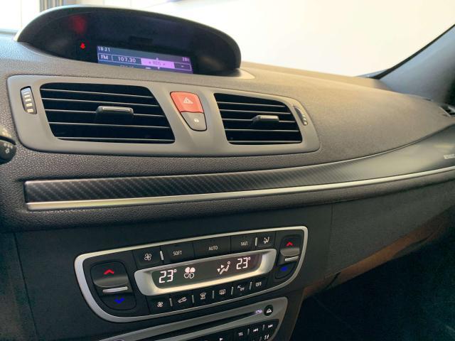 Renault Megane Megane III 2008 Coupe Coupe 2.0 16v T RS 250cv