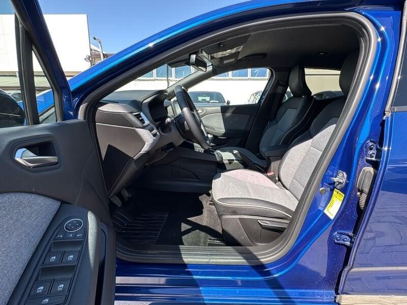Renault Clio Clio 1.0 tce Techno 90cv