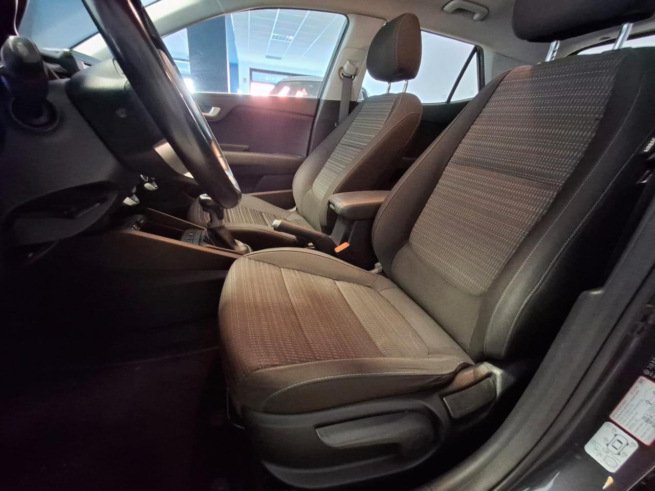 Kia Stonic 1.6 CRDi 110 CV Urban