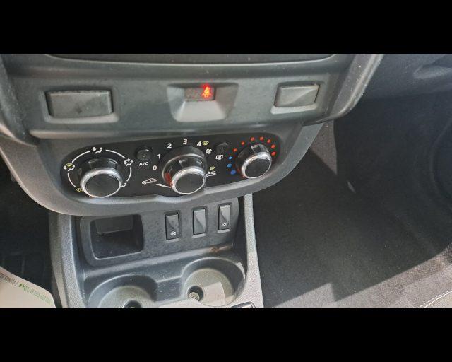 DACIA Duster 1.5 dci Laureate 4x2 s&s 110cv E6