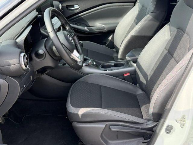 NISSAN Juke 1.0 DIG-T 114 CV N-Design
