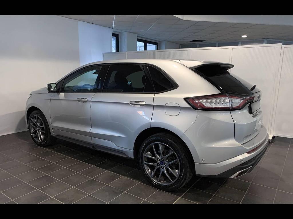 Ford Edge 2.0 TDCi Sport AWD Powershift