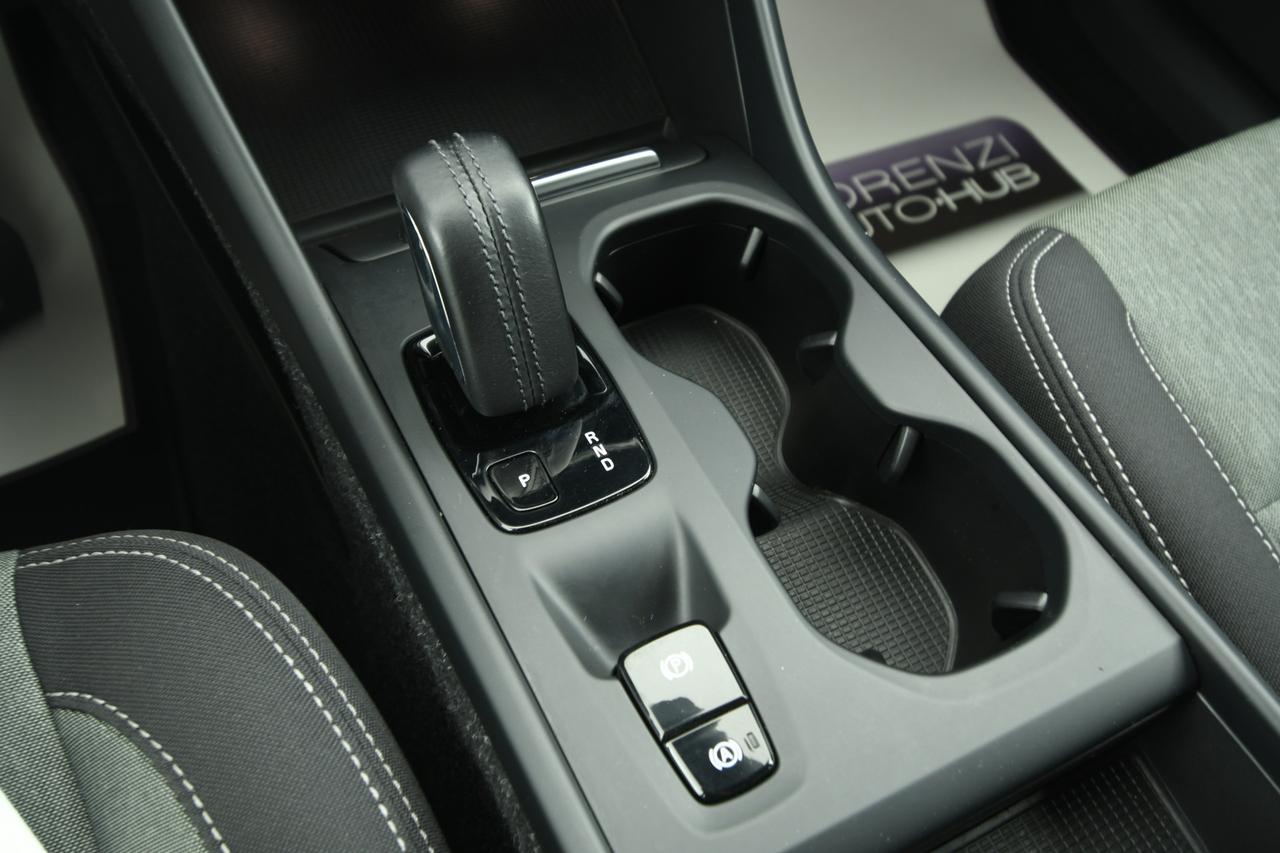 VOLVO XC40 1.5 t5 phev Inscription Expression auto CAMERA 360+APP CONNECT