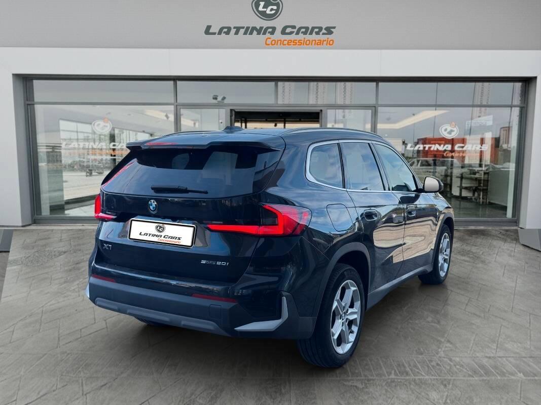 BMW iX1 SDrive20i 170ch Business Design VIRTUAL COCKPIT