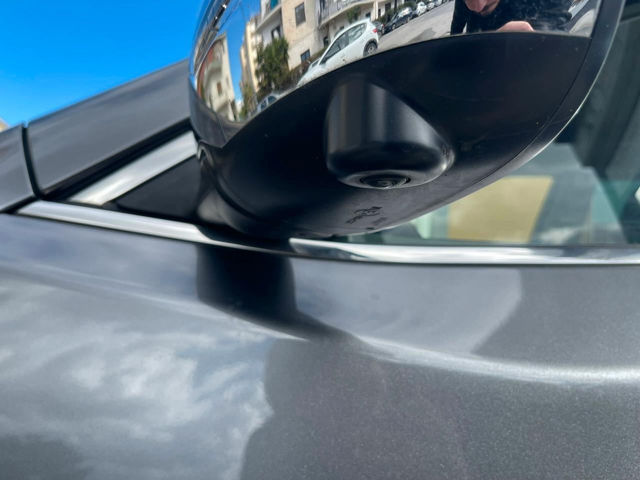 Nissan X-Trail dCi 150 2WD N-Connecta