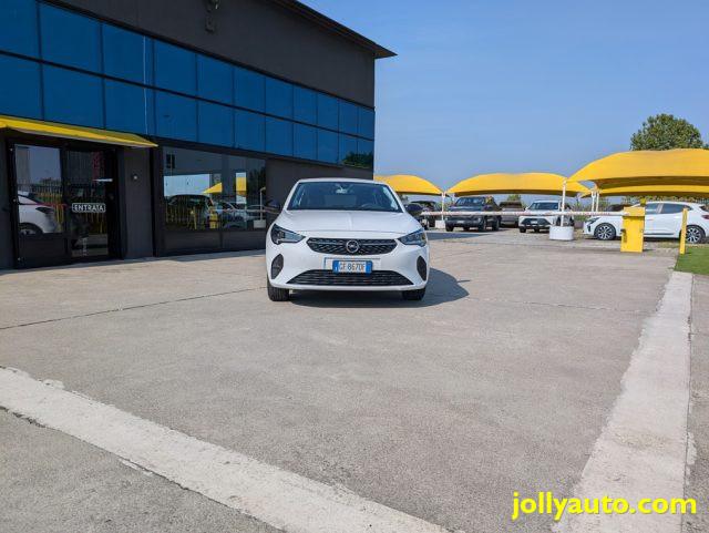 OPEL Corsa 1.2 Elegance 5P - OK NEOPATENTATI