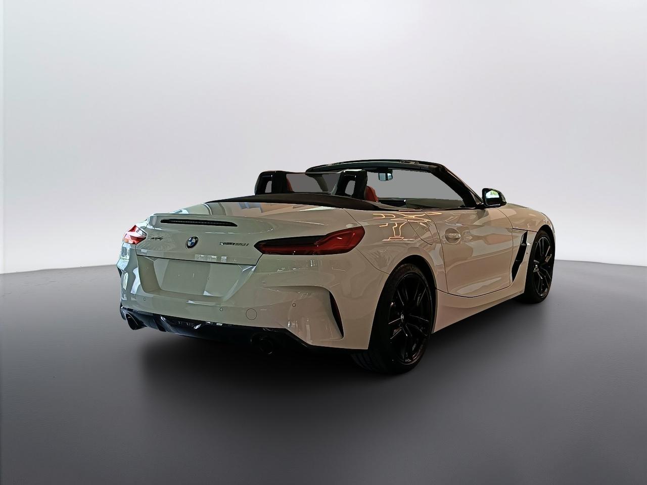BMW BMW Z4 sDrive20i