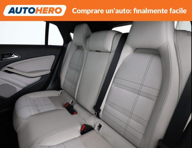 MERCEDES-BENZ CLA 200 d S.W. 4Matic Automatic Sport