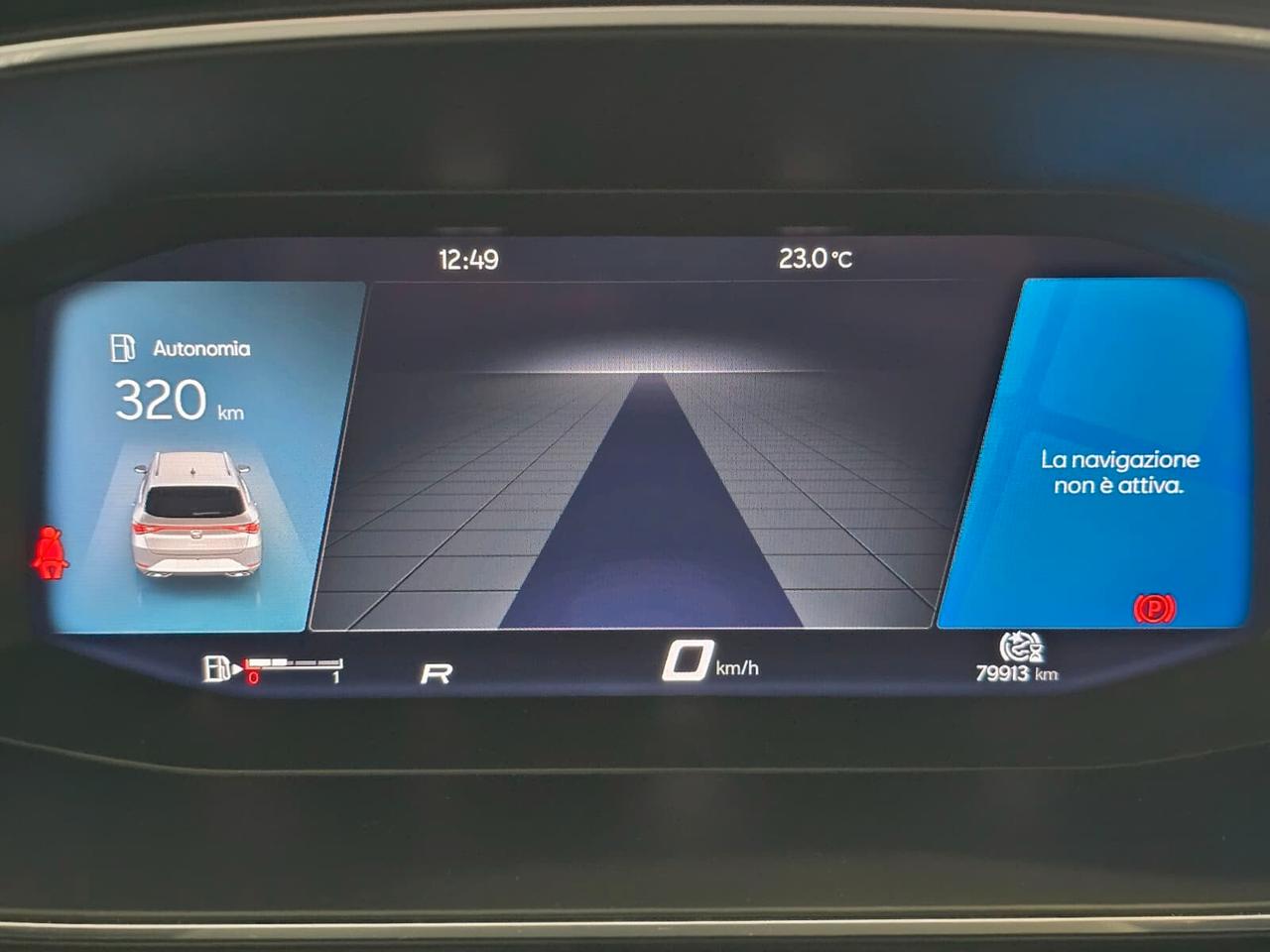 Seat Leon Sportstourer 2.0 TDI 150 CV DSG Style