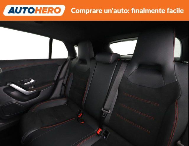 MERCEDES-BENZ CLA 180 d Automatic Shooting Brake Premium