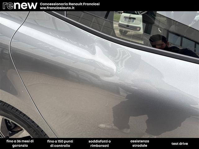 RENAULT Clio 5 E-Tech engineered E-Tech full hybrid 145