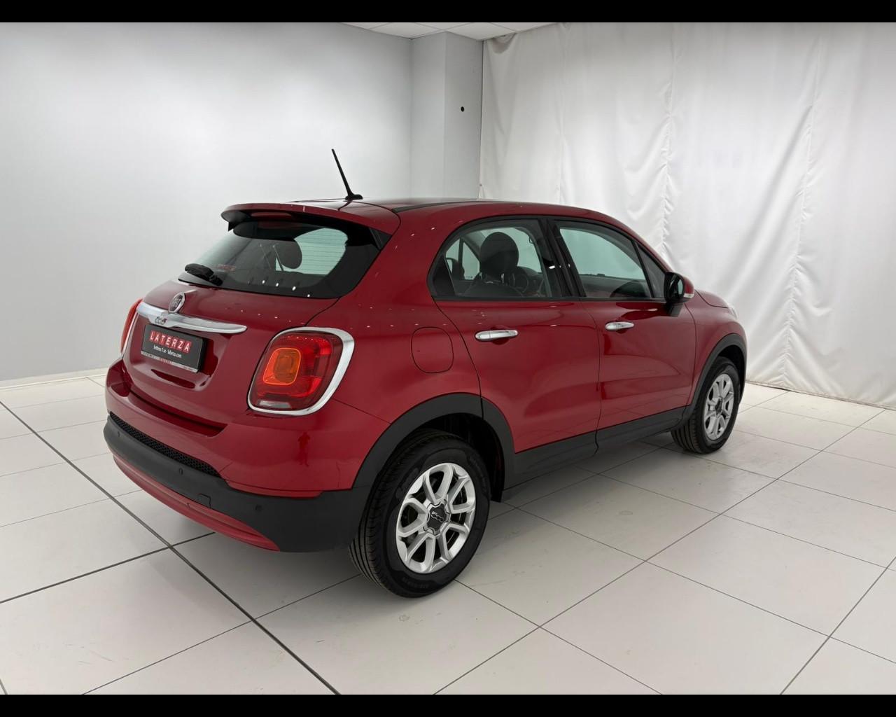 FIAT 500X 1.6 mjt Pop Star 4x2 120cv