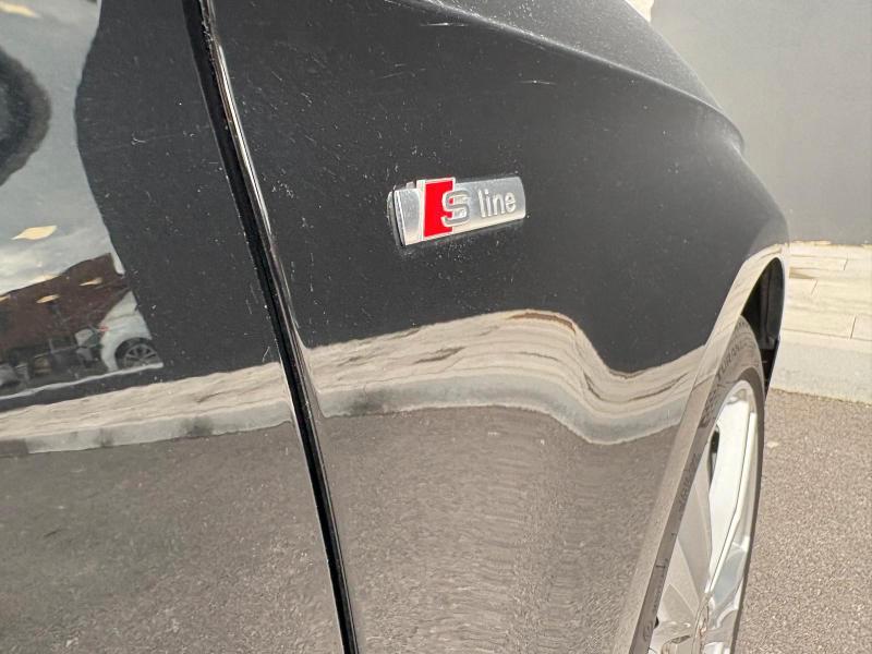 Audi A3 Sportback 35 2.0 TDI 150cv s-tronic S LINE