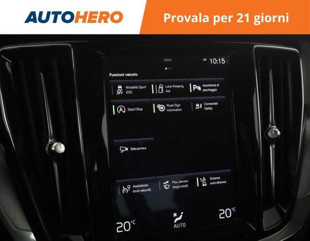 VOLVO S60 T4 Geartronic Business Plus