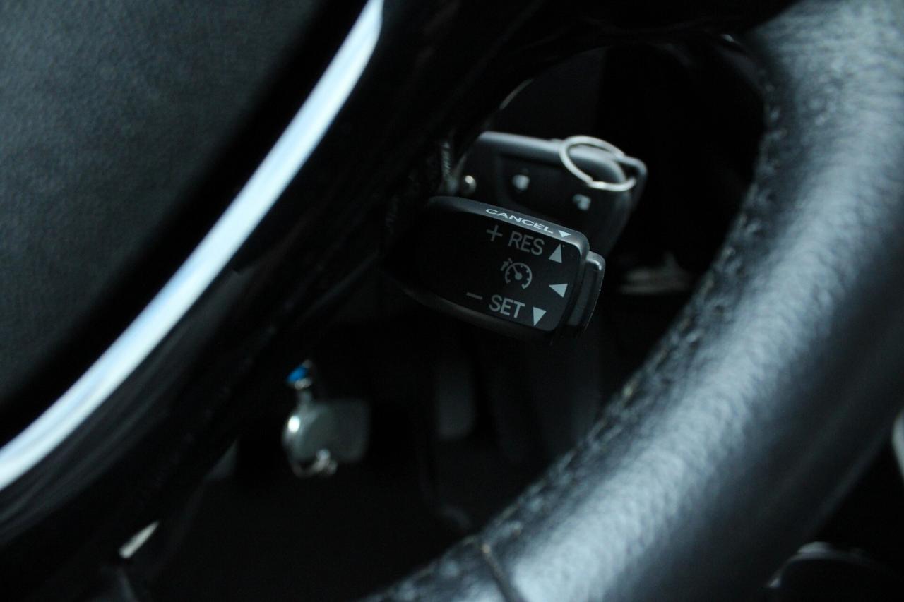 Peugeot 108 VTi 68 5 porte Allure