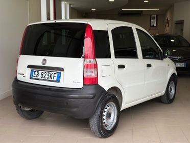 Fiat Panda 1.2 Van Active 2 posti