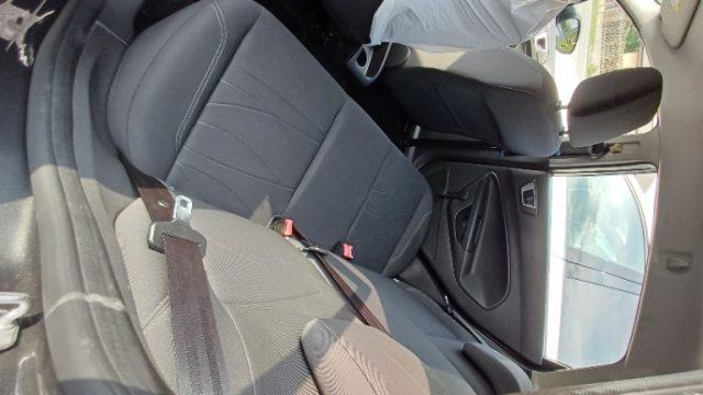 FORD Fiesta 1.2 60CV 5 porte Titanium