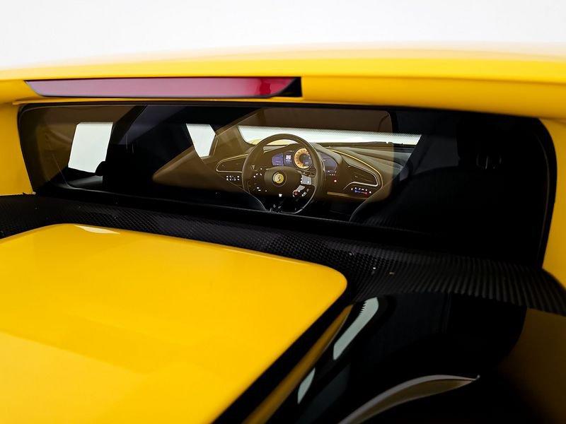 Ferrari 296 GTB 296 GTB