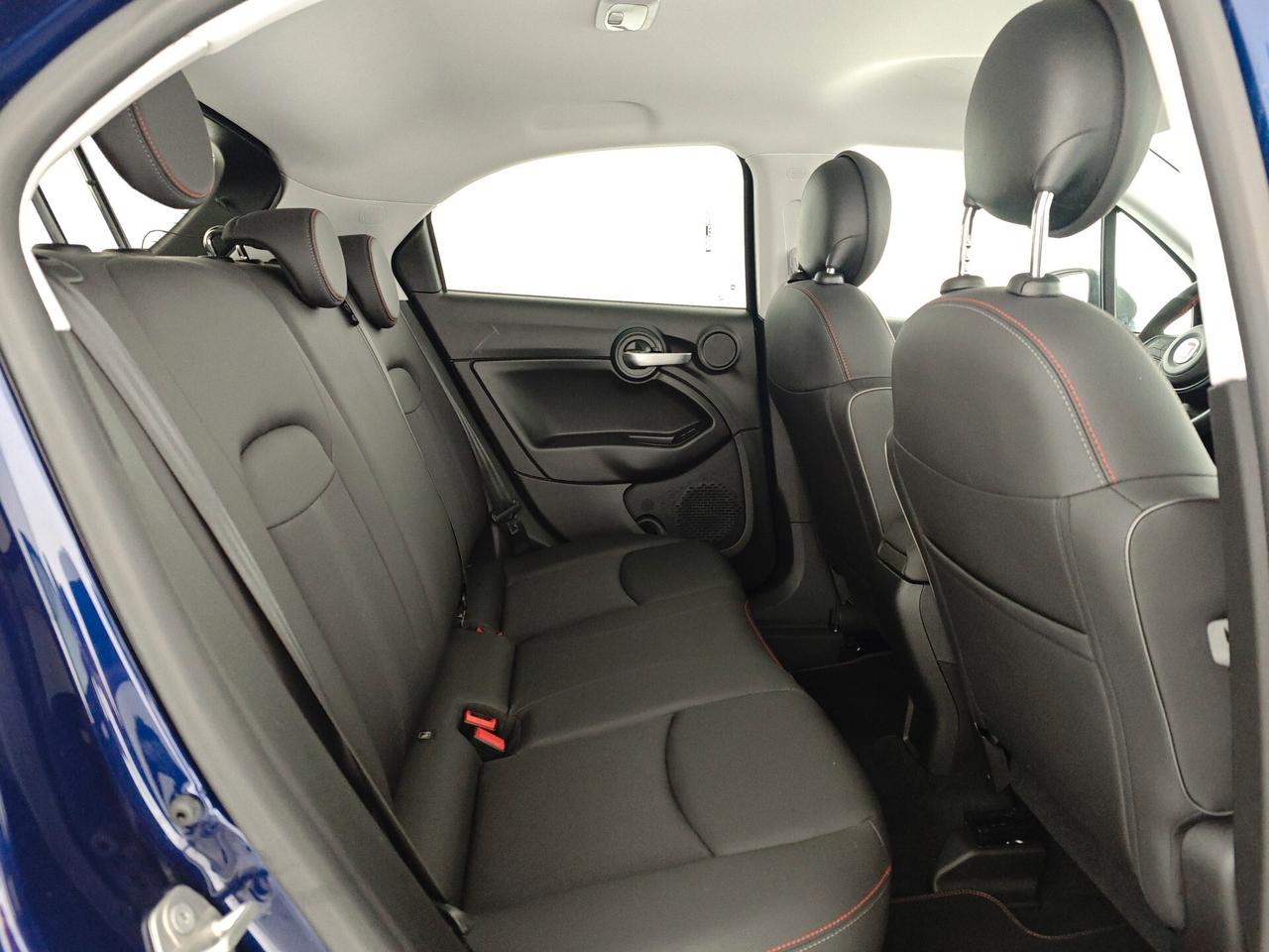 Fiat 500X 1.5 T4 Hybrid 130 CV DCT Sport