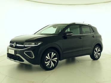 Volkswagen T-Cross 1.0 tsi style 115cv dsg