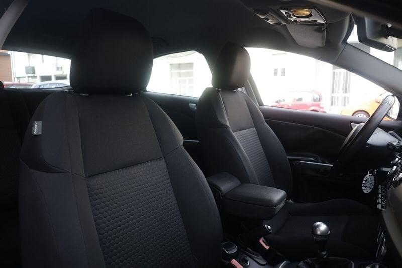 Alfa Romeo Giulietta Alfa Romeo Giulietta 2.0 JTDm-2 170 CV Distinctive 125KW ANNO 2012