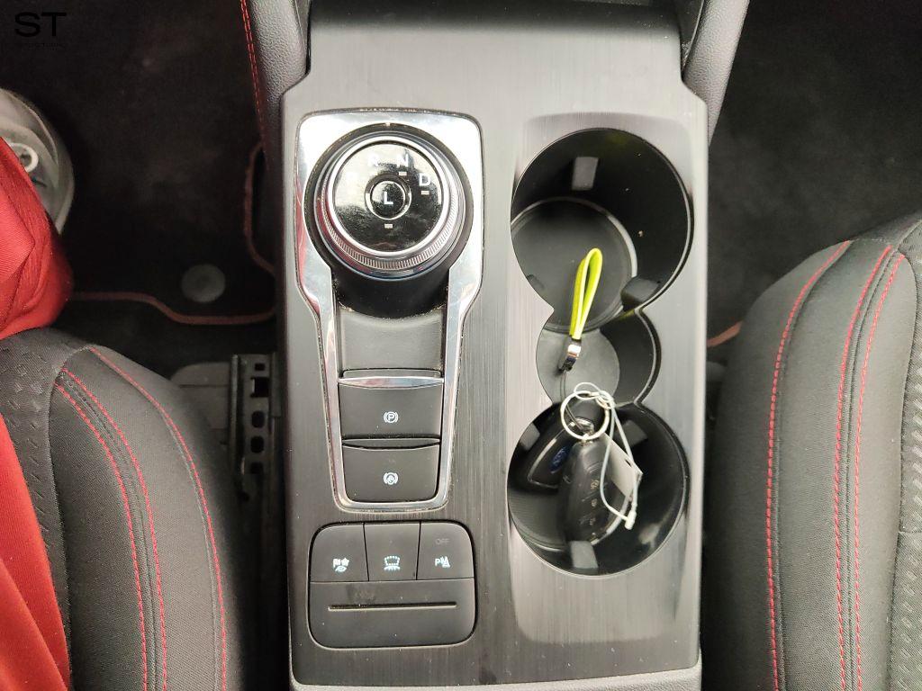 FORD Kuga 3ª serie - Kuga 2.5 Full Hybrid 190 CV CVT 2WD ST-Line