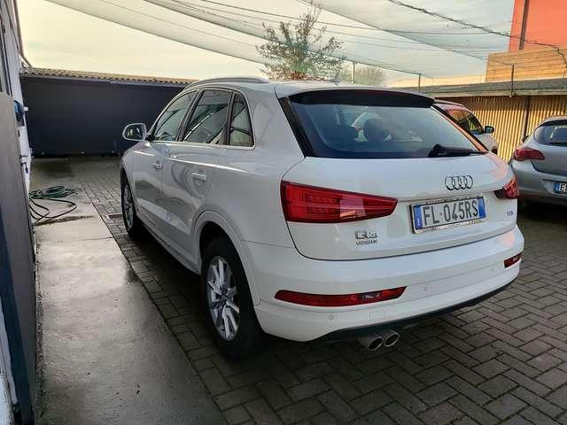 Audi Q3 Q3 I 2015 2.0 tdi Business 120cv