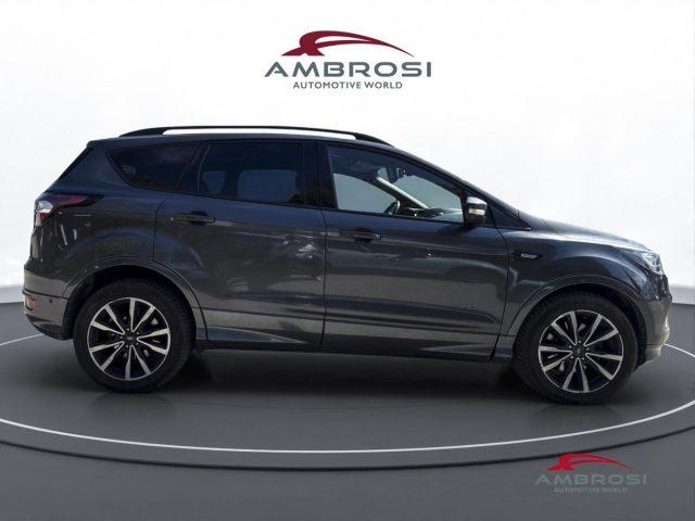 FORD Kuga 2.0 tdci ST-Line s&s awd 150cv powershift