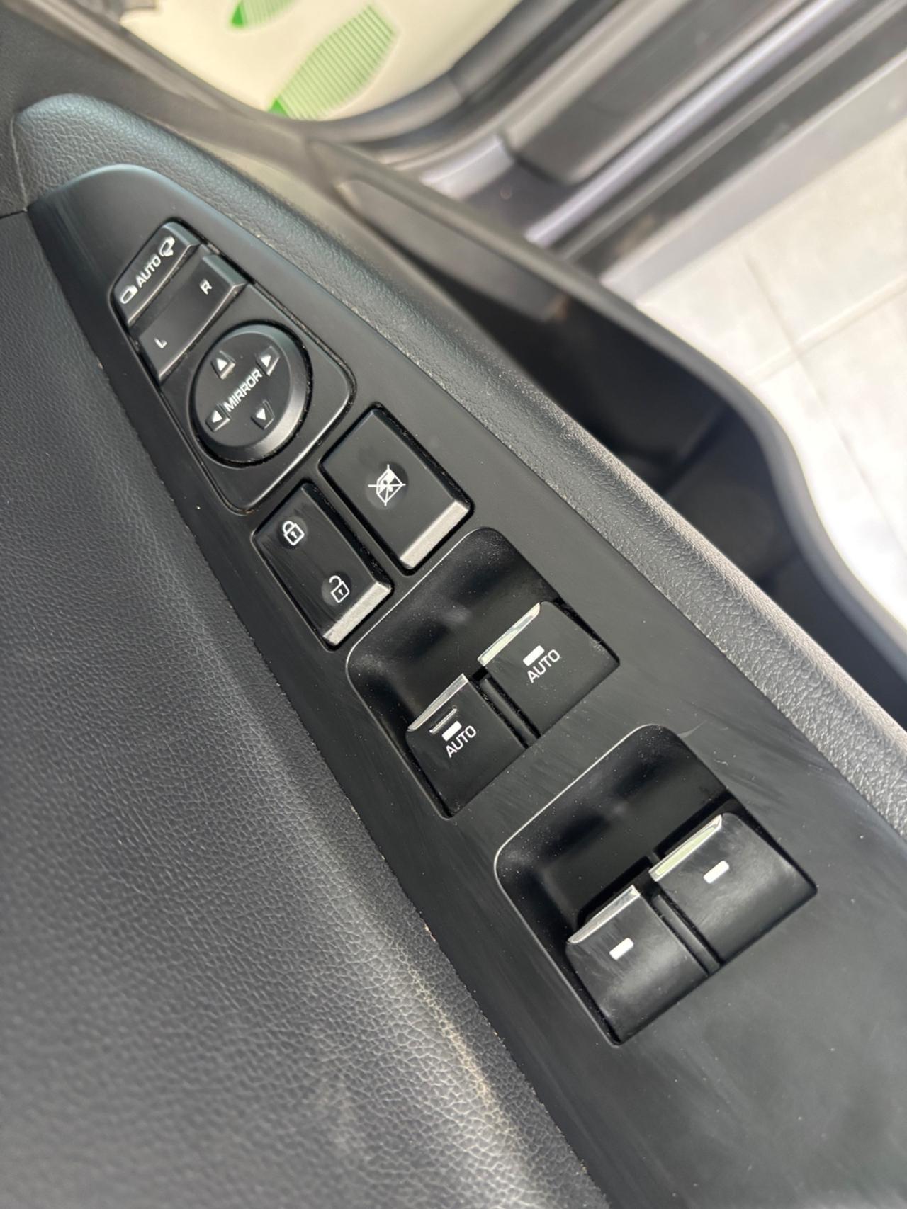 Hyundai Tucson 1.6 CRDi XPrime