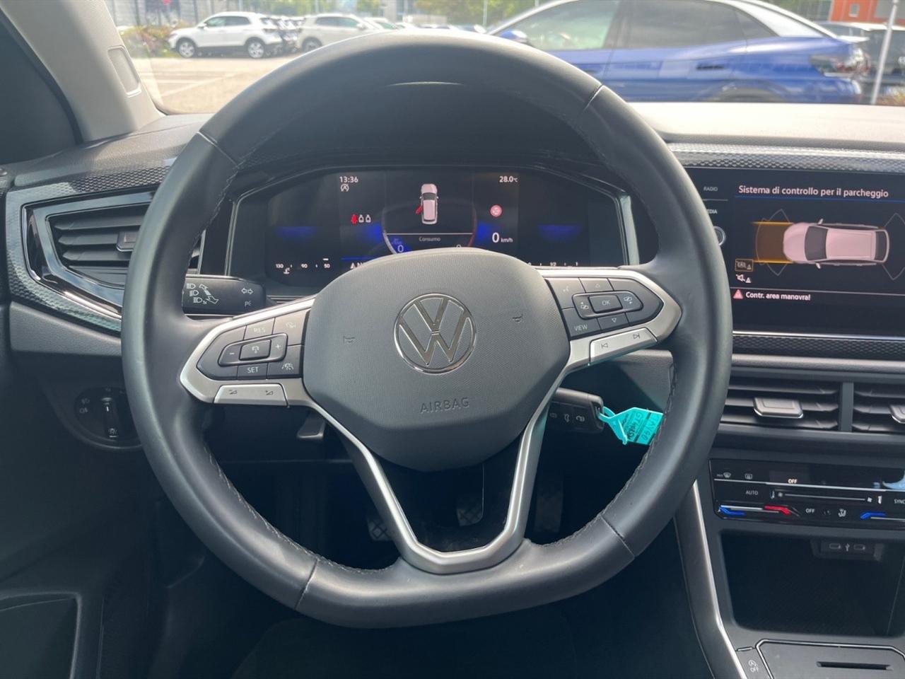 Volkswagen Taigo 1.0 tsi life 110cv