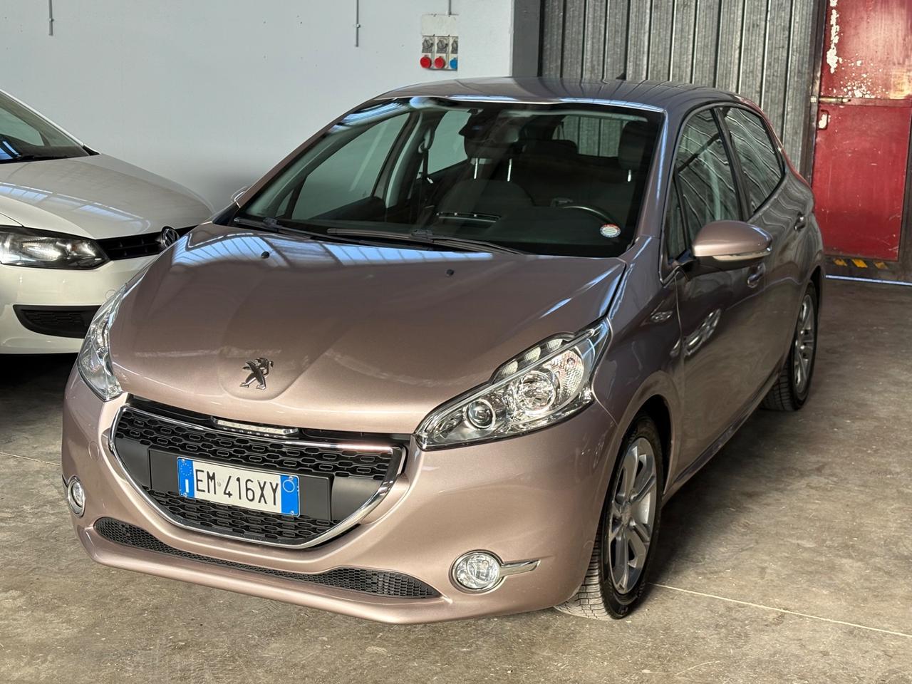 Peugeot 208 1.4 VTi 95 CV 5p. Allure