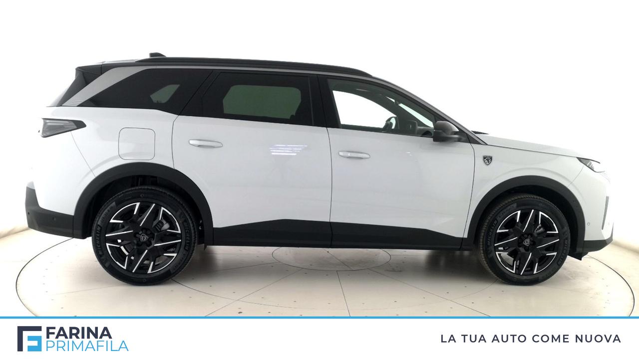 PEUGEOT Nuovo 5008 Hybrid 136 e-DCS6 GT