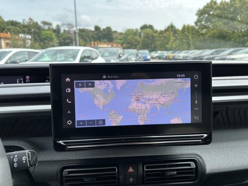 Citroën C3 Aircross II 2024 1.2 hybrid Max 145cv edcs6