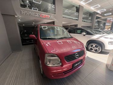 Opel Agila 1.2 GPL 75cv 16V