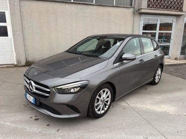 Mercedes-benz B 180 d Automatic Executive