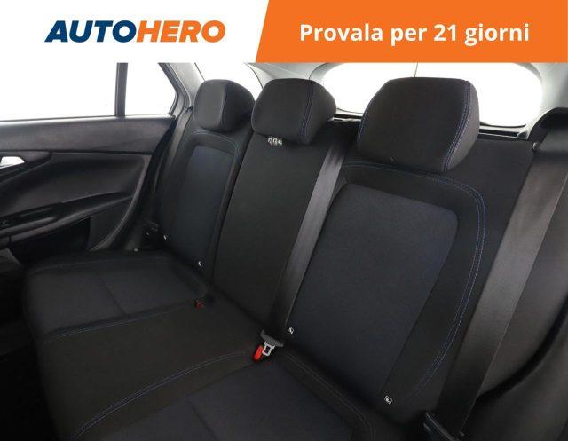 FIAT Tipo 1.6 Mjt S&S SW City Life