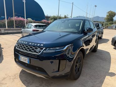 Land Rover Range Rover Evoque Range Rover Evoque 2.0D I4 163 CV AWD Auto